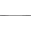 Glissière pour G-CO-E pour DC 500/DC 700 blanc 9016 Côté charnière ASSA ABLOY