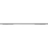 Glissière pour G-CO-E pour DC 500/DC 700 blanc 9016 Côté charnière ASSA ABLOY