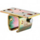 Manchon de montage au plafond 102 pour CASQUE de montage au plafond Pro 100 ZN
