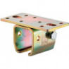 Manchon de montage au plafond 102 pour CASQUE de montage au plafond Pro 100 ZN
