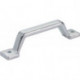 Poignée 64011 173 mm acier galvanisé 200 mm à visser sur HEINRICH
