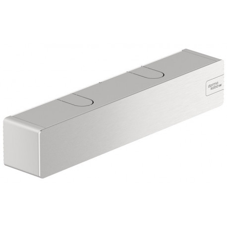 Ferme-porte TS 98 XEA f.4 Montagearten EN 1-6 argenté P600 EN 1-6 DORMAKABA
