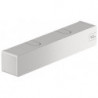 Ferme-porte TS 98 XEA f.4 Montagearten EN 1-6 argenté P600 EN 1-6 DORMAKABA