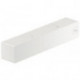 Ferme-porte TS 98 XEA f.4 Montagearten EN 1-6 blanc P100 EN 1-6 DORMAKABA