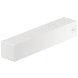 Ferme-porte TS 98 XEA f.4 Montagearten EN 1-6 blanc P100 EN 1-6 DORMAKABA