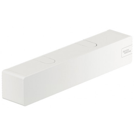 Ferme-porte TS 98 XEA f.4 Montagearten EN 1-6 blanc P100 EN 1-6 DORMAKABA