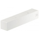Ferme-porte TS 98 XEA f.4 Montagearten EN 1-6 blanc P100 EN 1-6 DORMAKABA