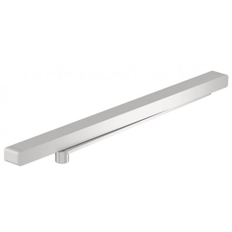 Glissière pour G-N XEA pour TS 98 XEA/TS 92 XEA argent P600 H.nv.mech.DORMAKABA