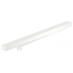 Glissière pour G-N XEA pour TS 98 XEA/TS 92 XEA blanc P100 H.nv.mech.DORMAKABA