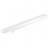 Glissière pour G-N XEA pour TS 98 XEA/TS 92 XEA blanc P100 H.nv.mech.DORMAKABA