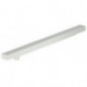 Glissière pour G-N XEA Sturzmontage pour TS 98 XEA/TS 92 XEA blanc P100 H.nv.mech.