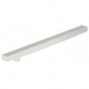 Glissière pour G-N XEA Sturzmontage pour TS 98 XEA/TS 92 XEA blanc P100 H.nv.mech.