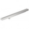 Glissière pour G-N XEA 320 pour TS 98 XEA/TS 92 XEA argent P600 H.nv.mech.DORMAKABA