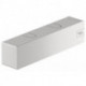 Ferme-porte TS 92 B XEA installation normale .EN 1-4 argenté P600 EN 1-4 DORMAKABA