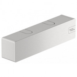 Ferme-porte TS 92 B XEA installation normale .EN 1-4 argenté P600 EN 1-4 DORMAKABA