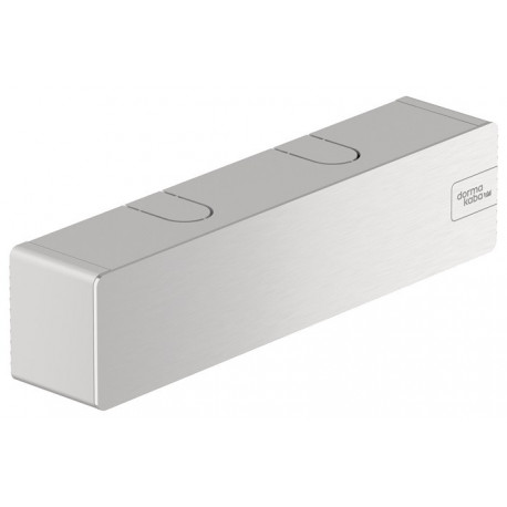 Ferme-porte TS 92 B XEA installation normale .EN 1-4 argenté P600 EN 1-4 DORMAKABA