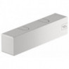 Ferme-porte TS 92 B XEA installation normale .EN 1-4 argenté P600 EN 1-4 DORMAKABA