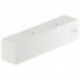 Ferme-porte TS 92 B XEA installation normale .EN 1-4 blanc P100 EN 1-4 DORMAKABA