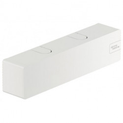 Ferme-porte TS 92 B XEA installation normale .EN 1-4 blanc P100 EN 1-4 DORMAKABA