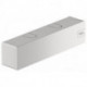 Ferme-porte TS 92 G XEA installation normale .BG EN 1-4 blanc P100 EN 1-4 DORMAKABA