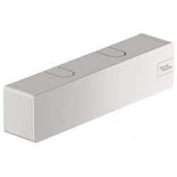 Ferme-porte TS 92 G XEA installation normale .BG EN 1-4 blanc P100 EN 1-4 DORMAKABA