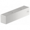 Ferme-porte TS 92 G XEA installation normale .BG EN 1-4 blanc P100 EN 1-4 DORMAKABA