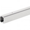 Rail de guidage 140 Alu.EV1 elox.Lager-L.2100mm Dm.HELM