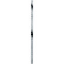 Bandes de tôle perforées NP 20/80/1200 Galvanisé à chaud 14545 SIMPSON STRONG TIE