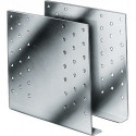Connecteur GERW180-B Abm.180x180x20x2mm TZN SIMPSON STRONG TIE