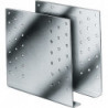 Connecteur GERW180-B Abm.180x180x20x2mm TZN SIMPSON STRONG TIE