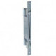 Boulon affleurant 9221 longueur avant 285 mm largeur avant 22 mm acier galvanisé course 20 mm DENI
