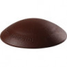 Tampon de porte Bummsinchen D.40mm braun selbstkl. (Par 30)