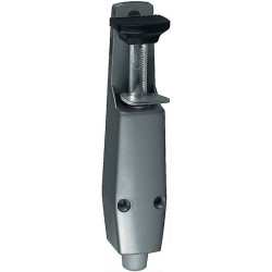 Verrou 90/1 LM blanc Hubh.30mm Assemblage de la porte FRIDAVO