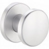Bouton de porte K7 / 052/02 bouton droit F00 en acier inoxydable