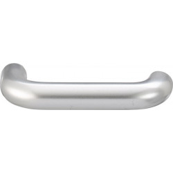 Pièce de trou de poignée de porte VA F00/VA ma 4-KT.8mm DIN droite/gauche