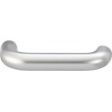 Pièce de trou de poignée de porte VA F00/VA ma 4-KT.10mm DIN droite/gauche