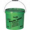 Mortier de scellement Racofix® 2000 1:3 (eau/mortier) 15 kg seau SOPRO