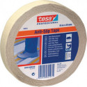 Ruban adhésif antidérapant 60953 beige phosphorescent L. 15 m, l. 25 mm rouleau TESA