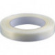 Ruban à filaments incolore longueur 50 m largeur 25 mm rouleau (Par 6)