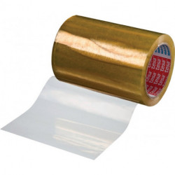 Film de protection des étiquettes tesafilm 4204 incolore longueur 66 m largeur 150 mm TESA (Par 2)