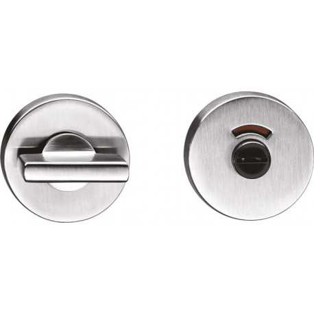 Rosace porte 7122 WC ER VA ER -9mm WC rd.OGRO