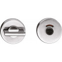 Rosace porte 7122 WC ER VA ER -9mm WC rd.OGRO