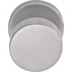 Poignée porte bouton OGRO 3020/6500 AL FS Alu.F1 OGRO