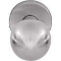 Poignée porte bouton OGRO 3548/6500 AL FS Alu.F1 OGRO