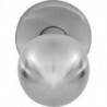 Poignée porte bouton OGRO 3548/6500 AL FS Alu.F1 OGRO