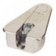 Connecteur excentrique VB 21 D sans rebord 19-20mm HETTICH (Par 200)