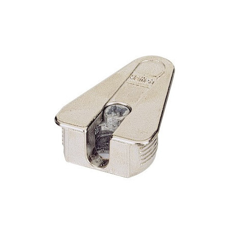 Connecteur excentrique VB 20 D avec rebord 19-20mm HETTICH (Par 200)