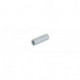 Manchon fileté M4 x longueur 18 mm Acier galvanisé HETTICH (Par 200)