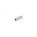 Manchon fileté M4 x longueur 18 mm Acier galvanisé HETTICH (Par 200)