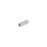 Manchon fileté M4 x longueur 18 mm Acier galvanisé HETTICH (Par 200)